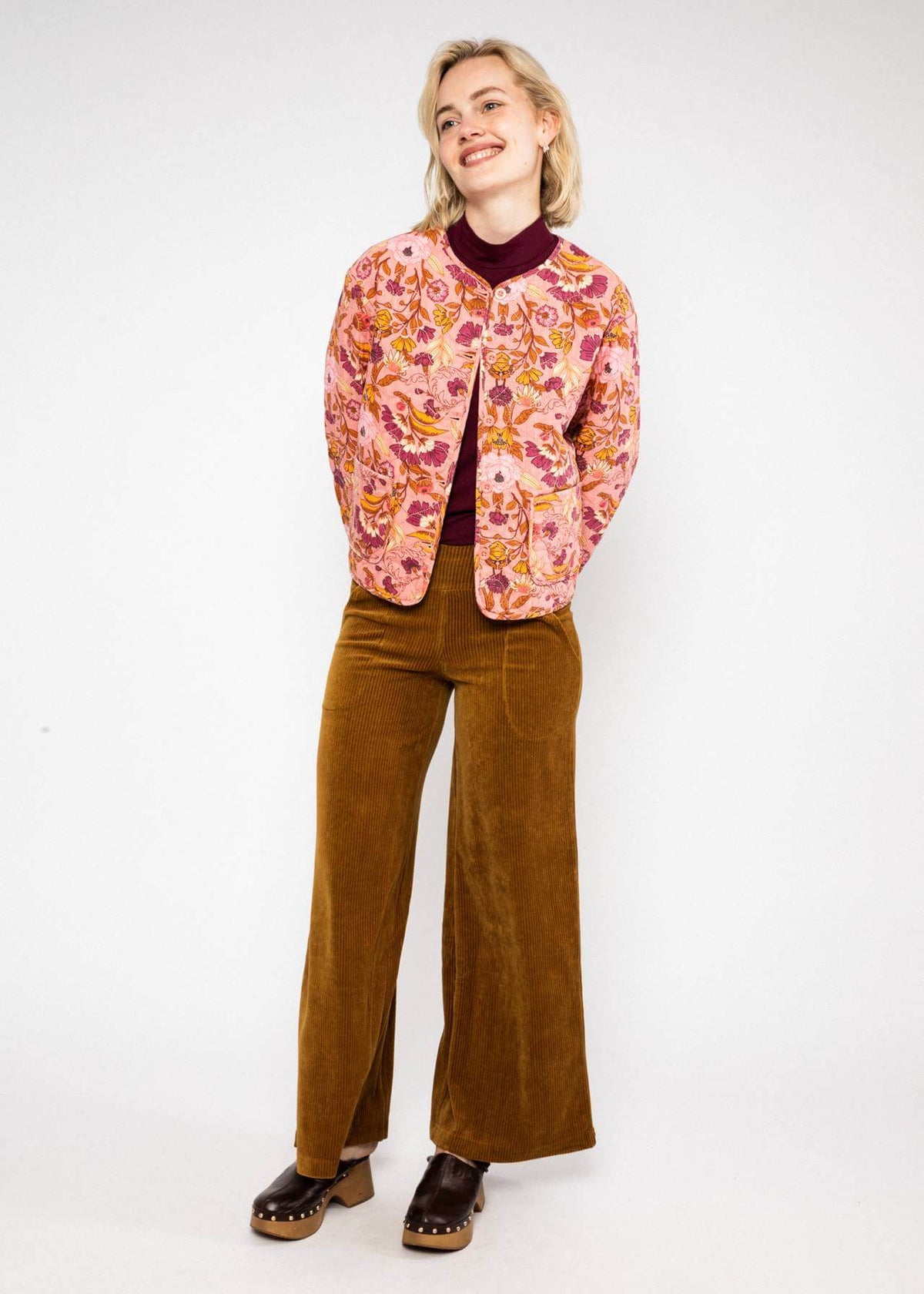 Culottes Jolly Marleen - SoMuch Fashion