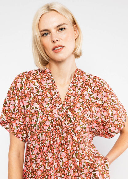 Saint Tropez Festival ofLove dress