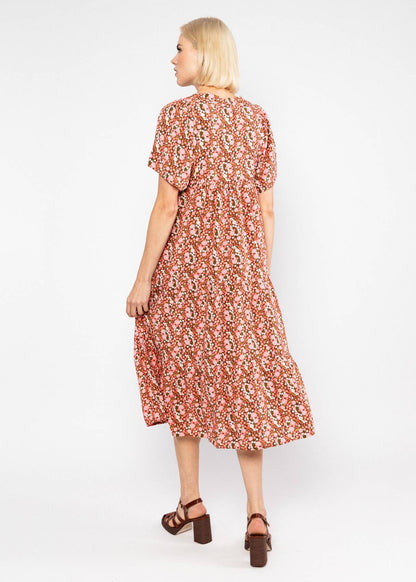 Saint Tropez Festival ofLove dress