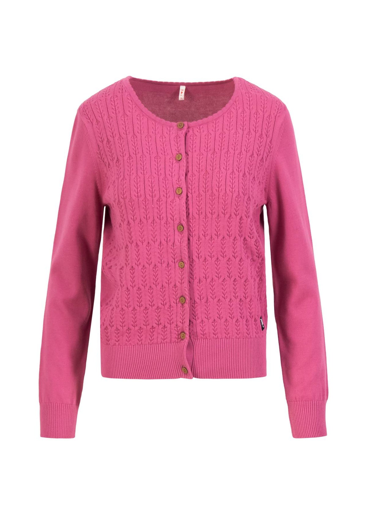 Cardigan Save the Brave