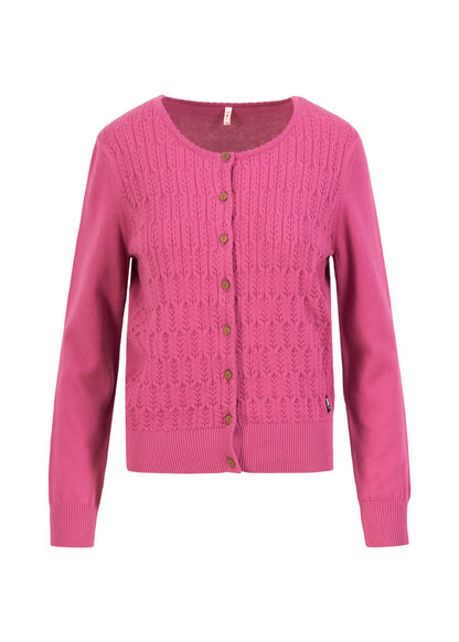 Cardigan Save the Brave