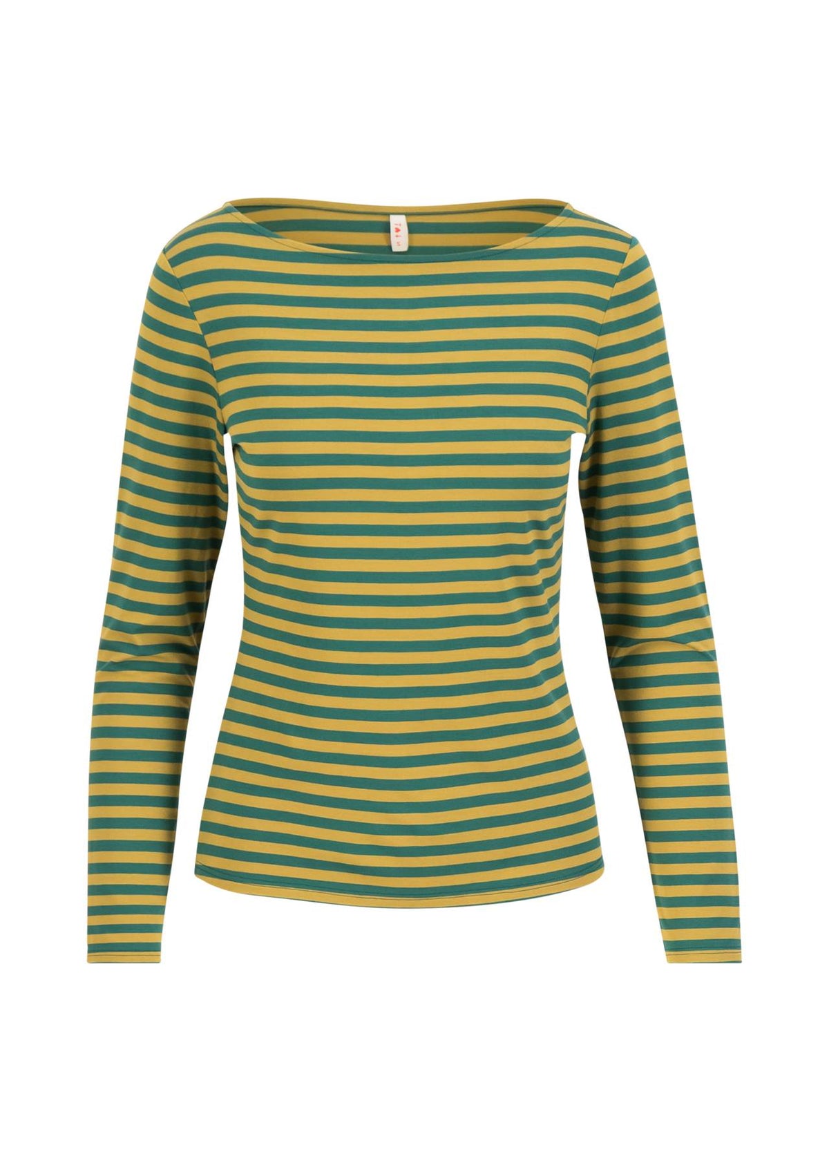 Sweet Salorette shirt Green