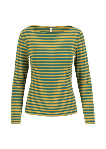 Sweet Salorette shirt Green