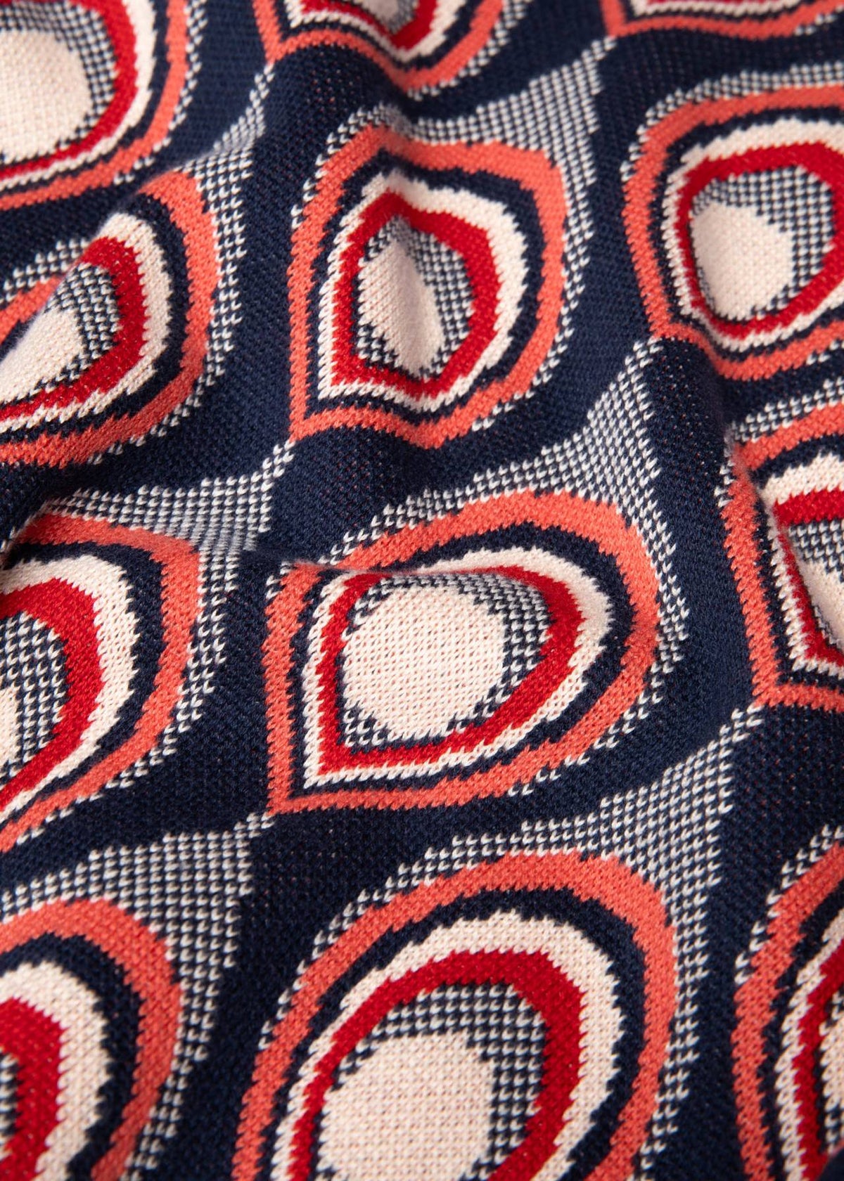 Strickpullover Cosy Storyteller