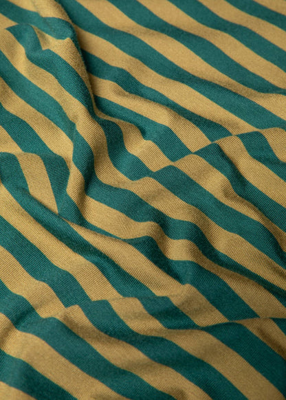 Sweet Salorette shirt Green