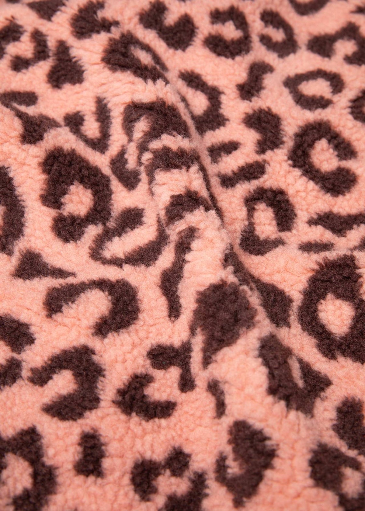 Fleece Jacket Arctic Leisure - SoMuch Fashion