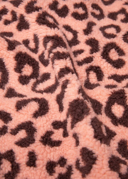 Fleece Jacket Arctic Leisure - SoMuch Fashion