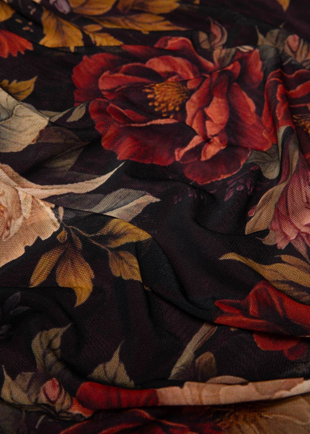 Blouse Florae