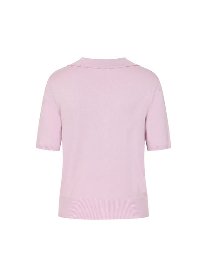 DORIS CARDIGAN Pink
