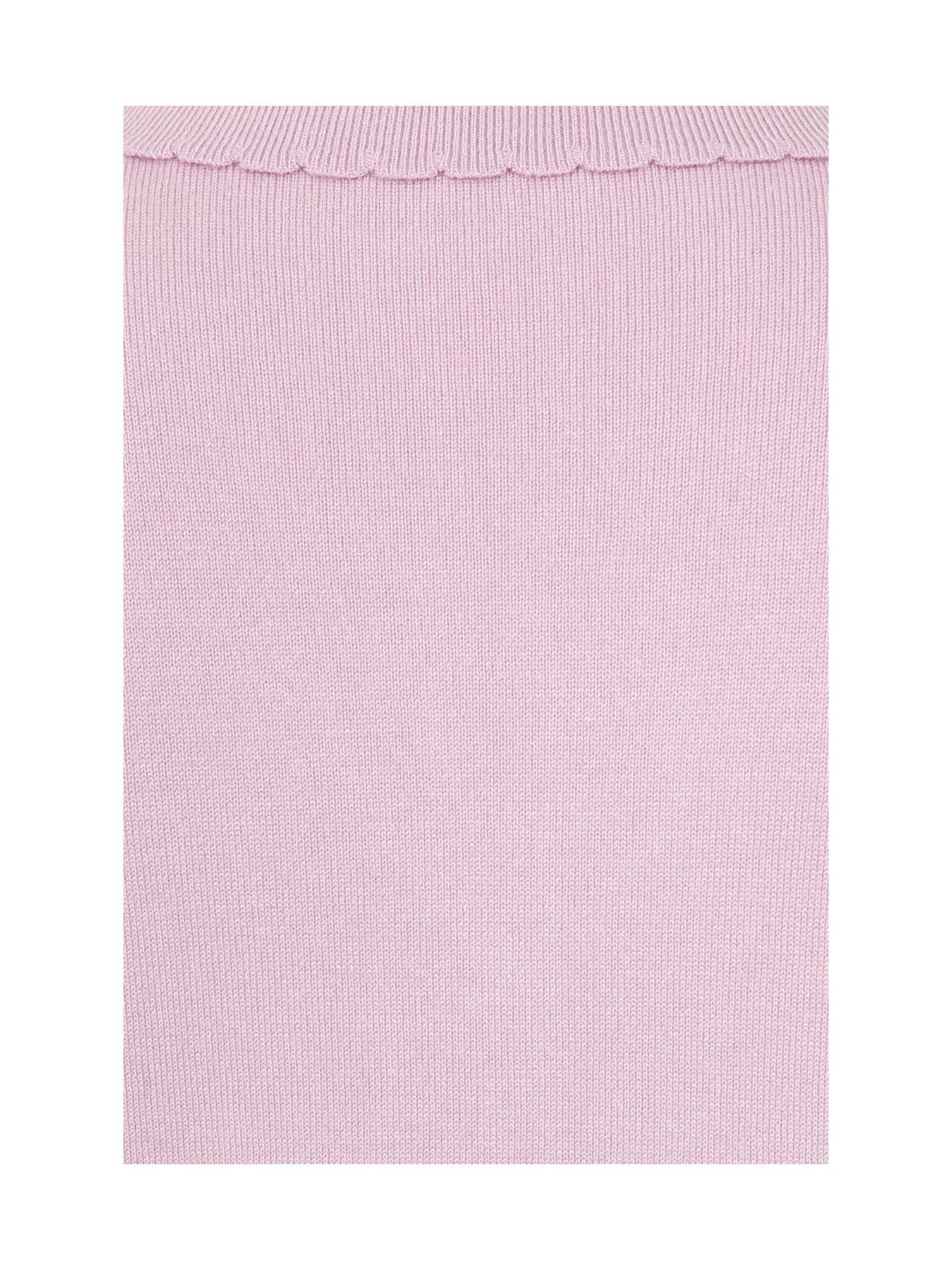 DORIS CARDIGAN Pink