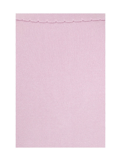 DORIS CARDIGAN Pink