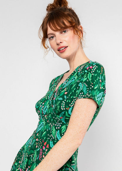 Leisure Dress Shalala Tralala Spring