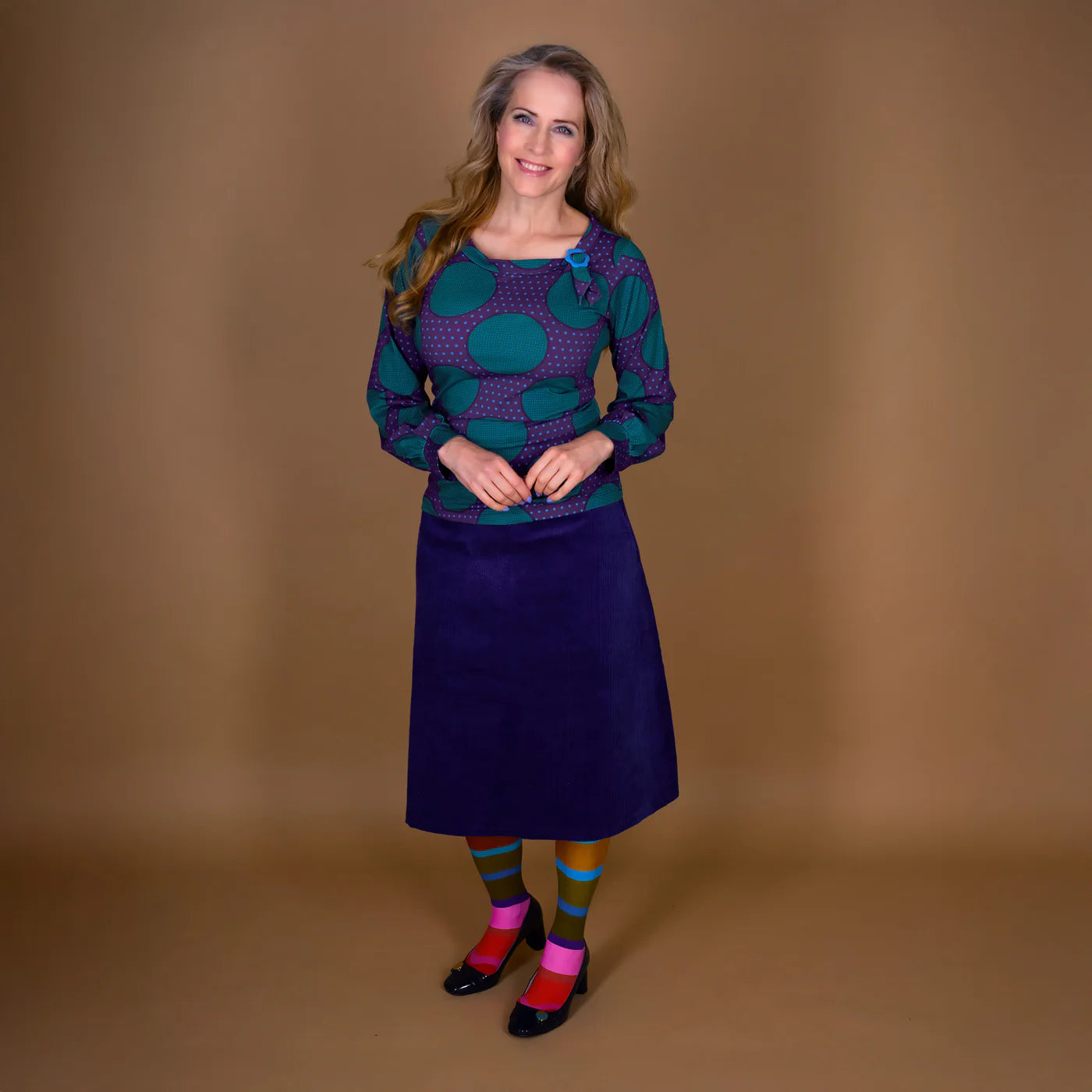 Løkke Blouse