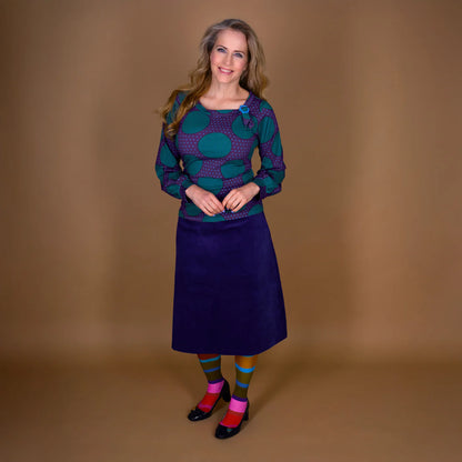 Løkke Blouse