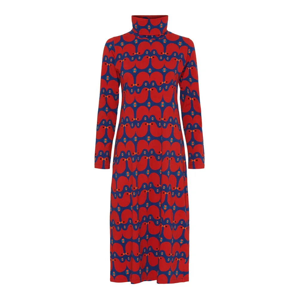Sally Torch Dress