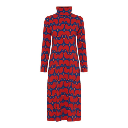 Sally Torch Dress