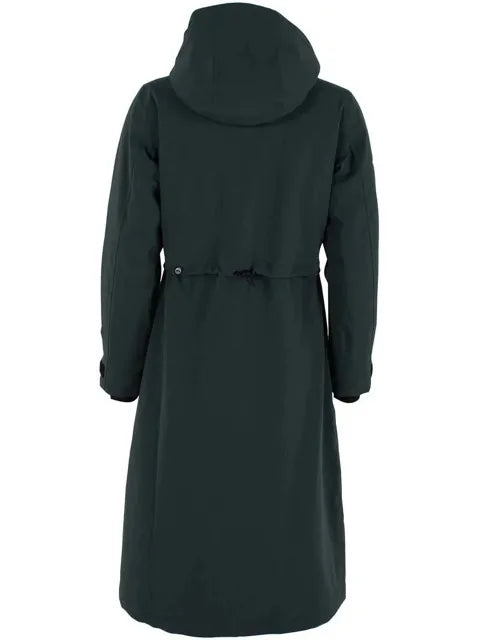 Danesandur Winter Coat Dark Forest