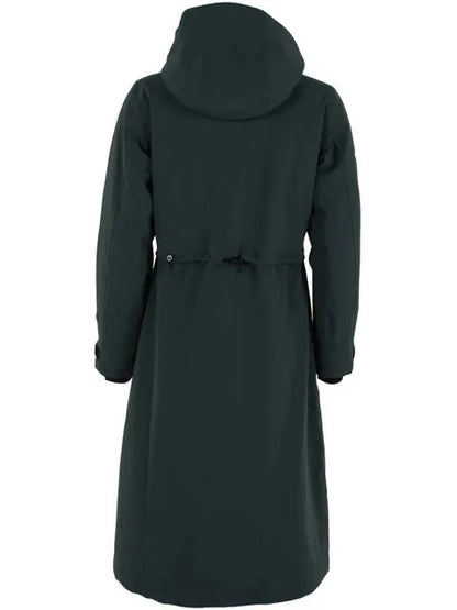 Danesandur Winter Coat Dark Forest