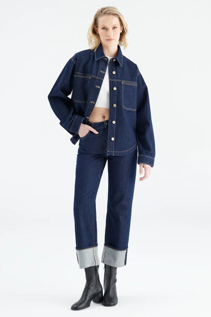 Tamara Long Sleeve Jacket