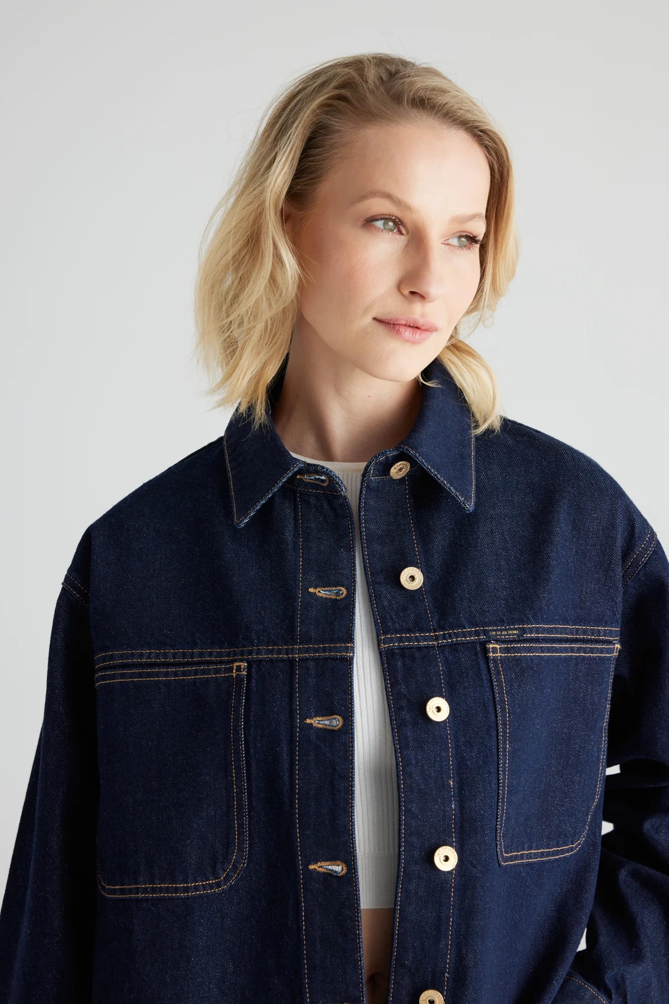 Tamara Long Sleeve Jacket