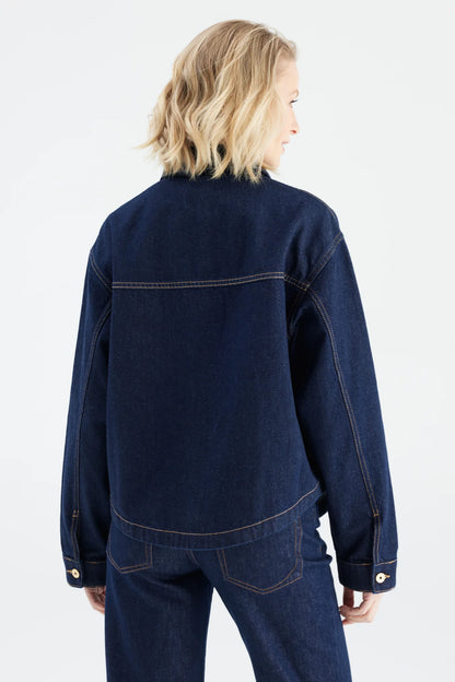 Tamara Long Sleeve Jacket