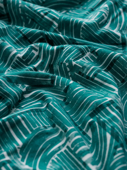 April Dress-Lawn Lines Deep Dive