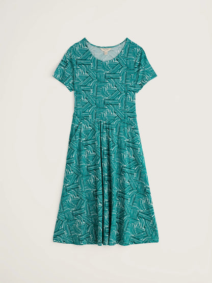 April Dress-Lawn Lines Deep Dive