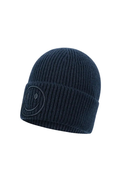 Smiley muts Navy