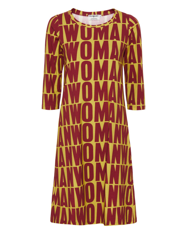 OUTLET ITEM!! Jessa Dress