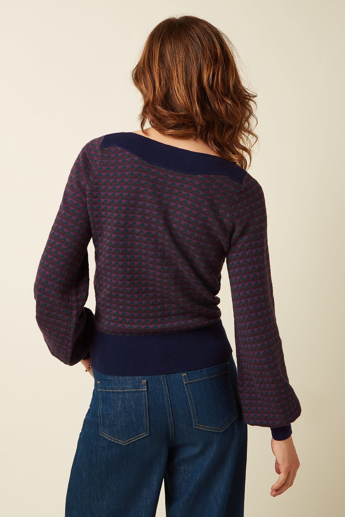 Erin Top Ramble - SoMuch Fashion