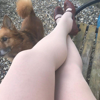 Builders Tea 50 Denier