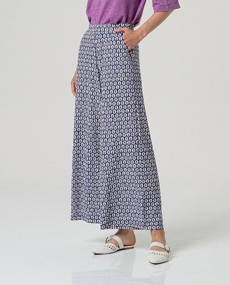Wide Pants