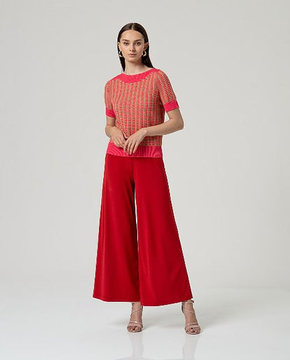 Boat Neck Shirt
