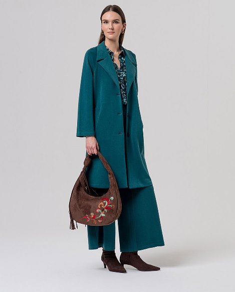 Shirt - Dark Green