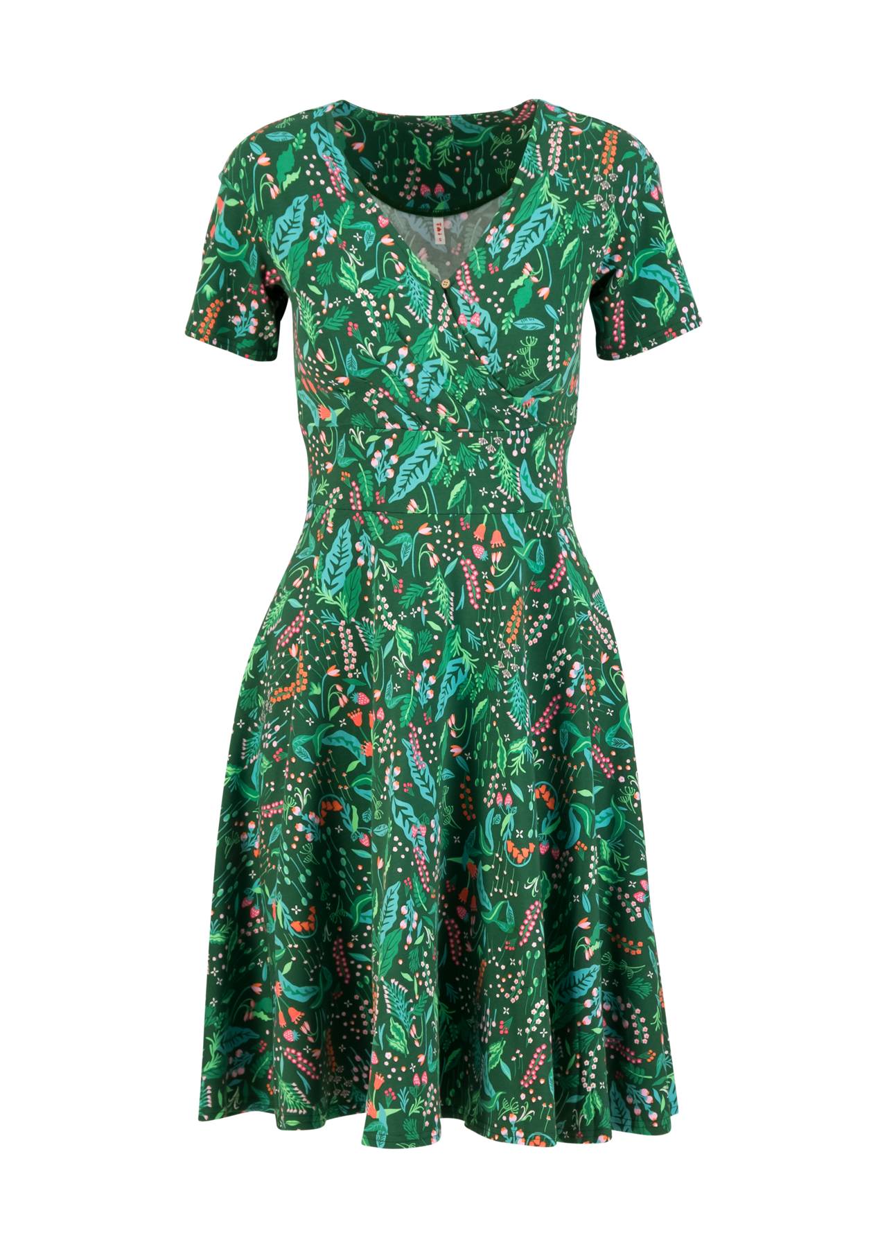 Leisure Dress Shalala Tralala Spring