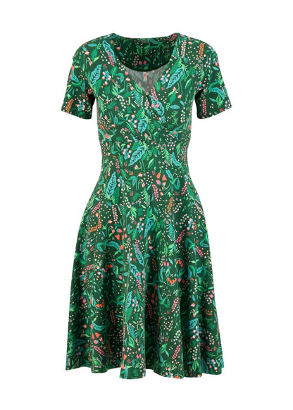 Leisure Dress Shalala Tralala Spring