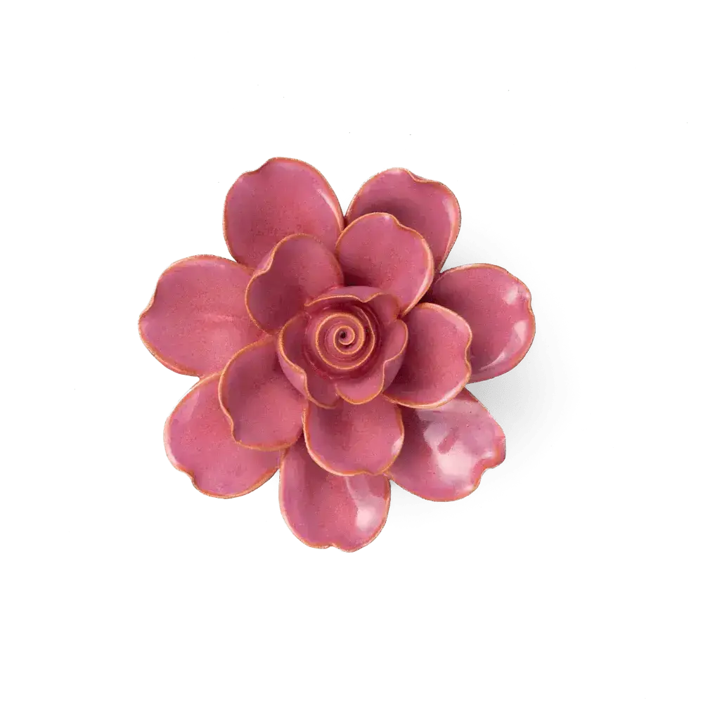 Blush Pink Tahitian Gardenia Flower Shop Gift Items - SoMuch Fashion