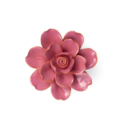 Blush Pink Tahitian Gardenia Flower Shop Gift Items - SoMuch Fashion