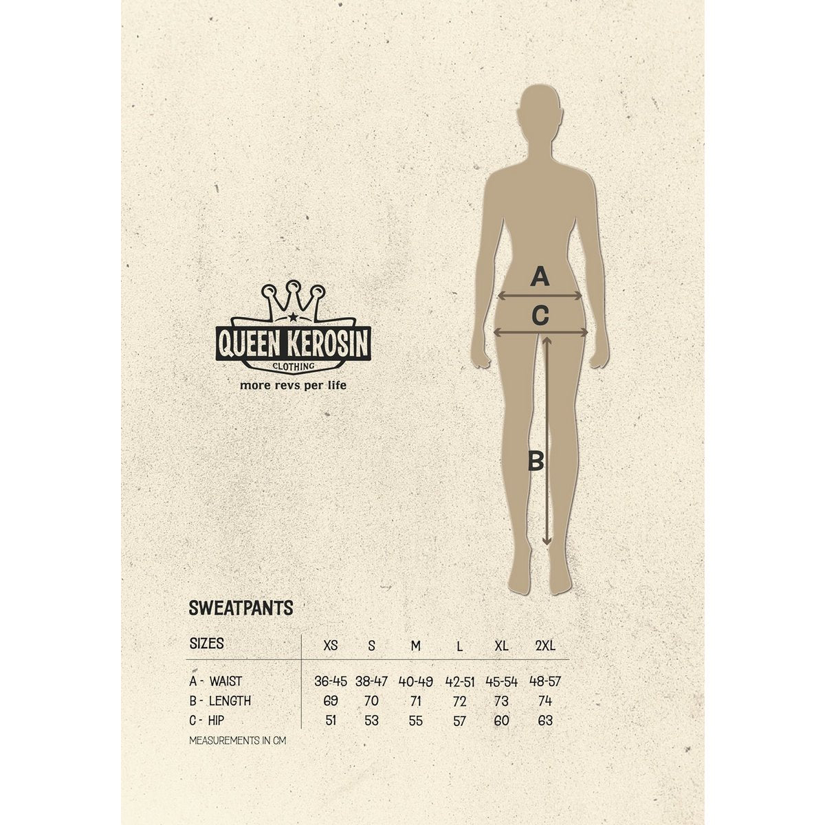 Sweat Pants "Kitten Sport Club"