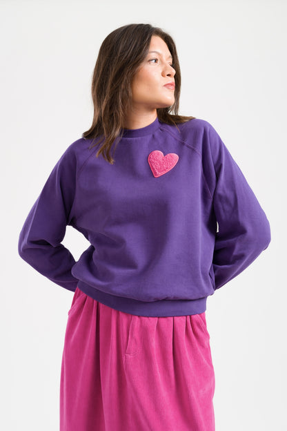 Grace Sweater Cosy