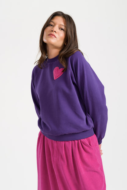 Grace Sweater Cosy