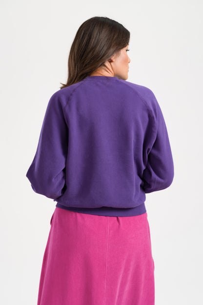 Grace Sweater Cosy