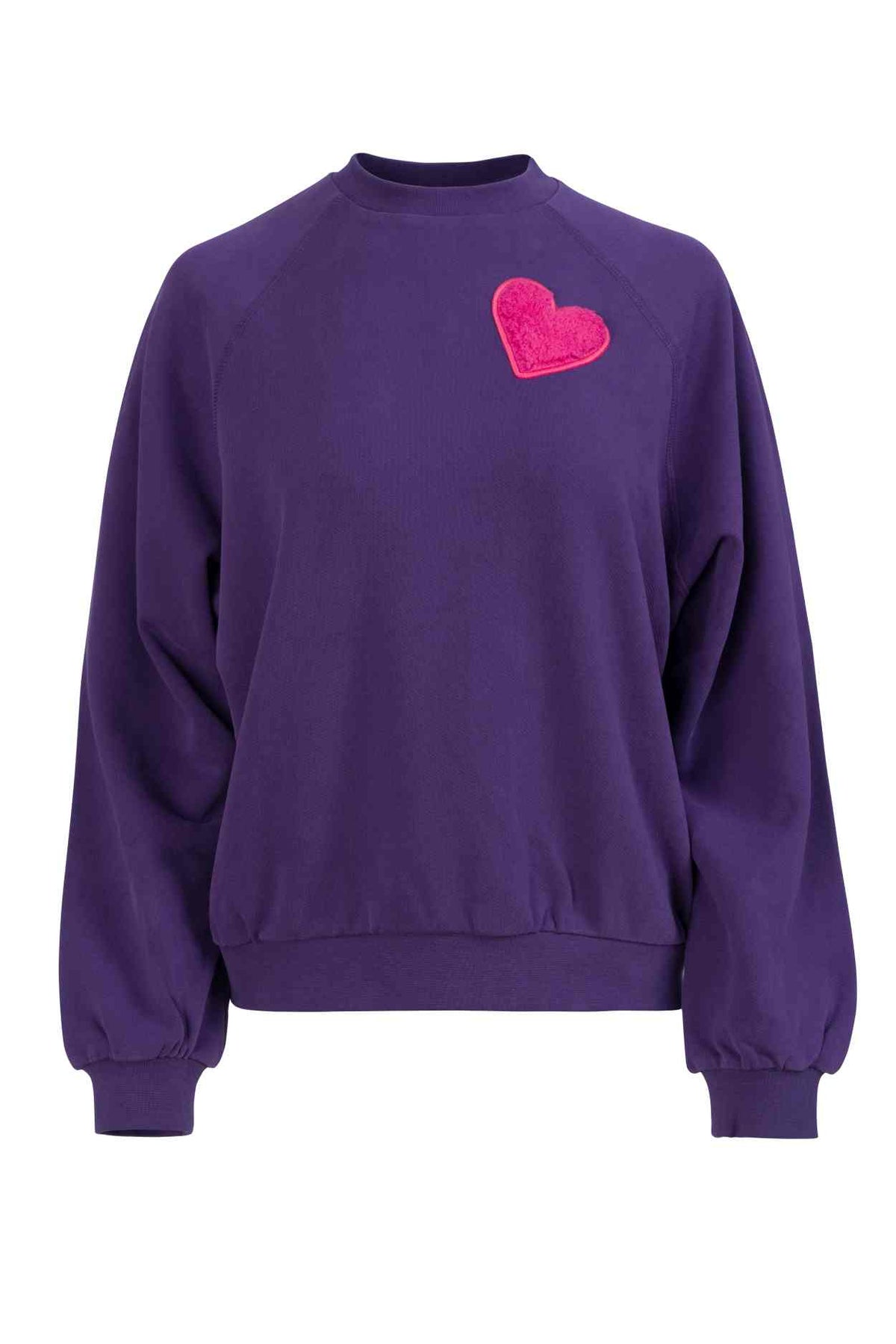 Grace Sweater Cosy