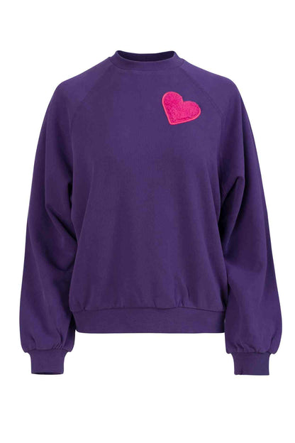 Grace Sweater Cosy