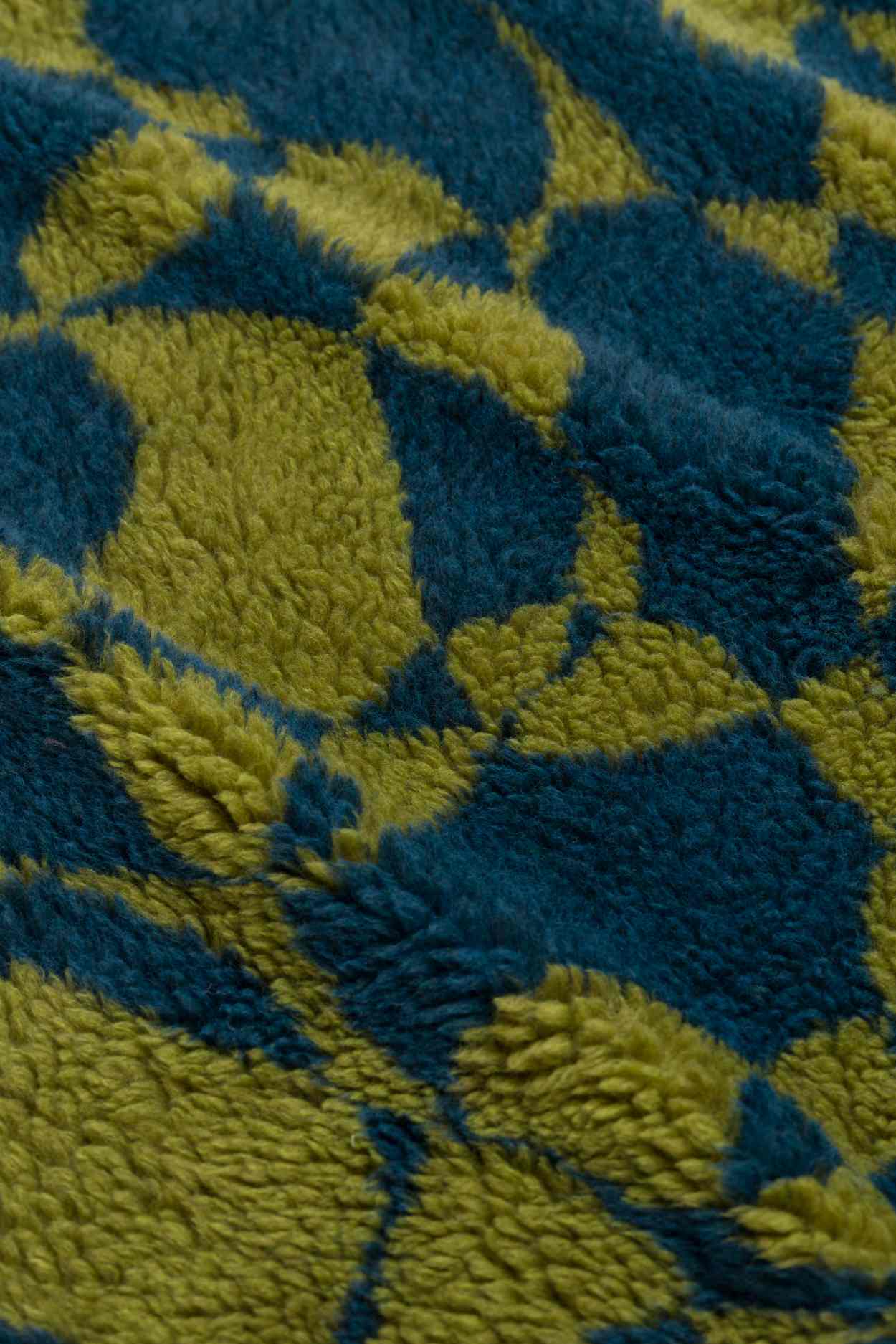 Ivy Jacket Cosy Chaos