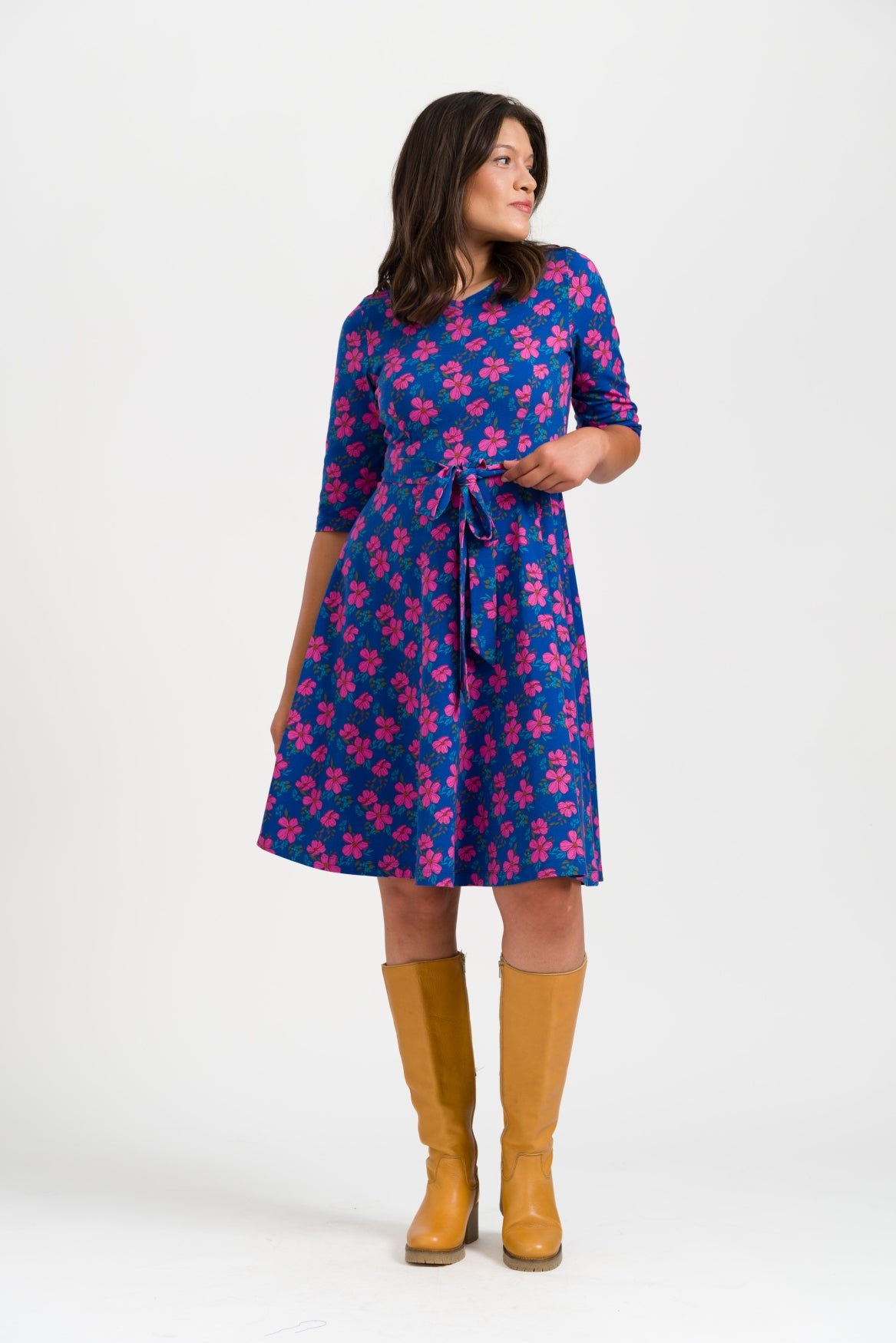 Blush Dress Eden