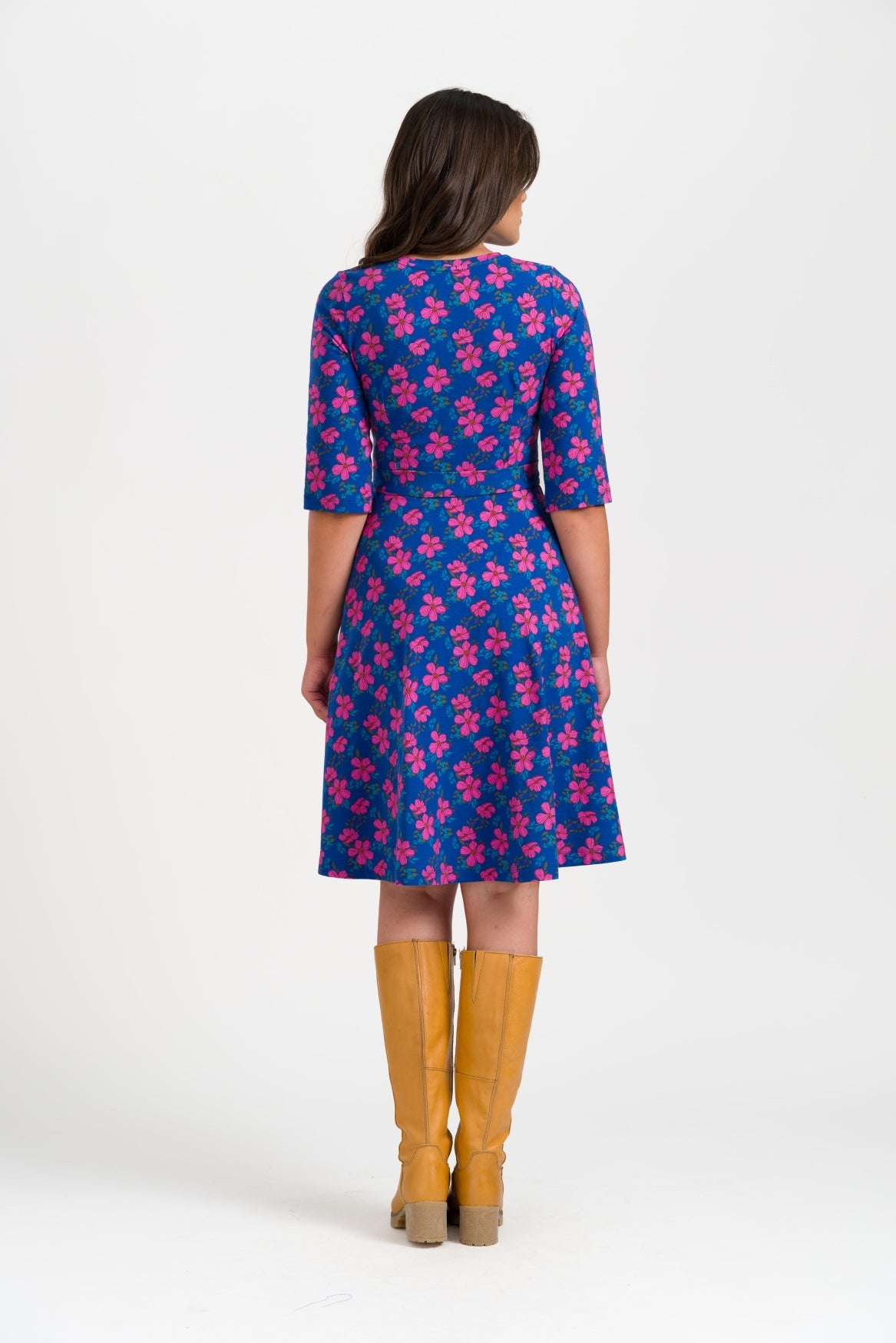 Blush Dress Eden