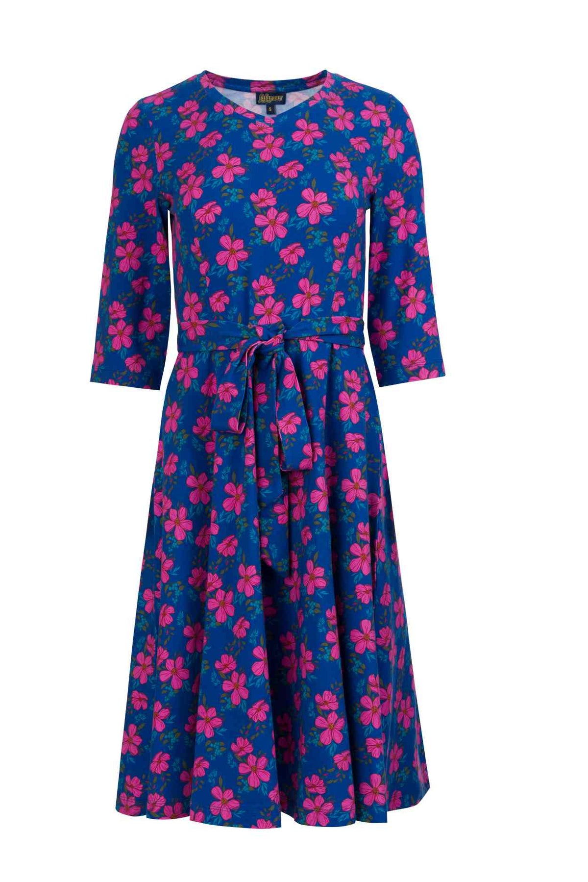 Blush Dress Eden