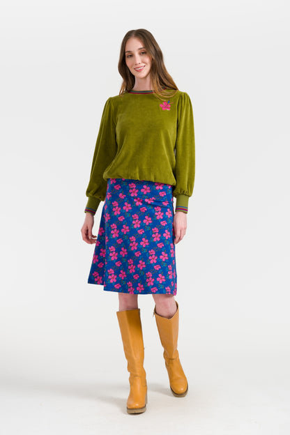 Esmee Skirt Eden