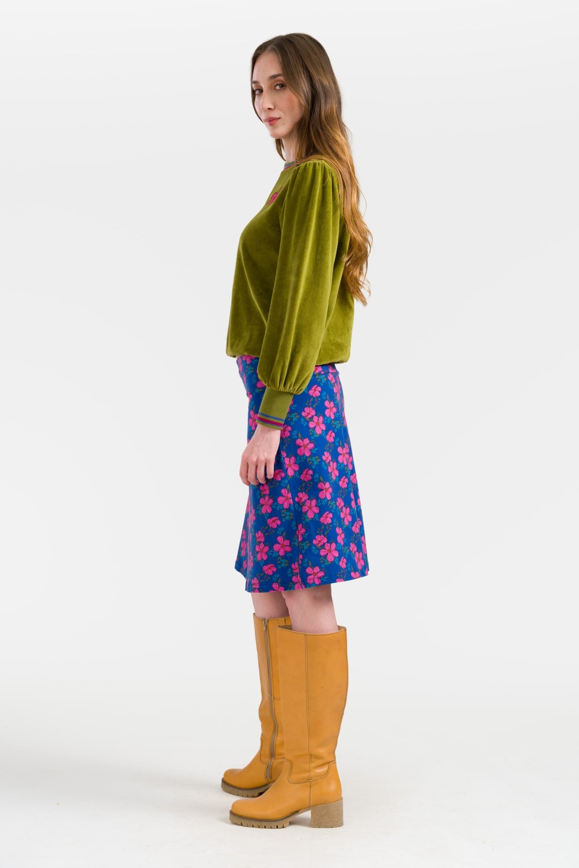 Esmee Skirt Eden